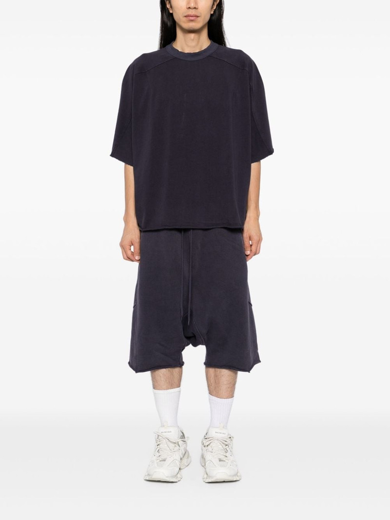 entire studios heavy dart tee outlook