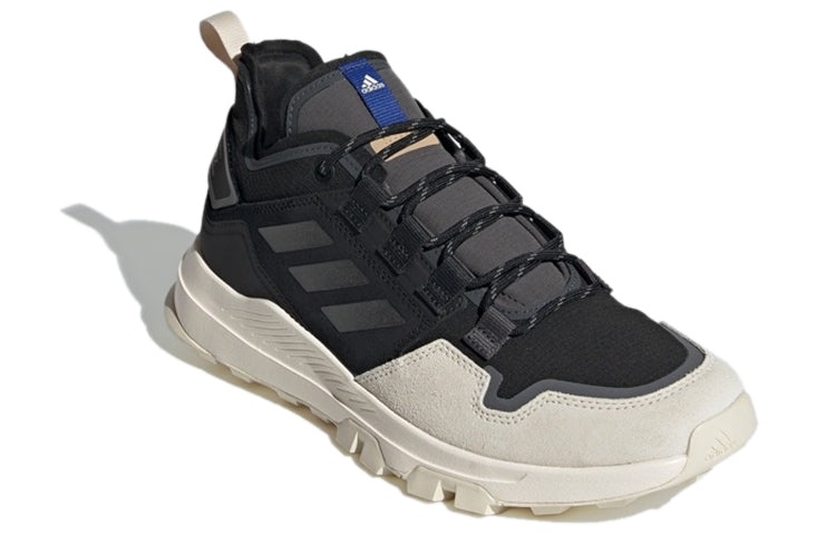 adidas Terrex Hikster 'Black Cream' FZ3406 - 3