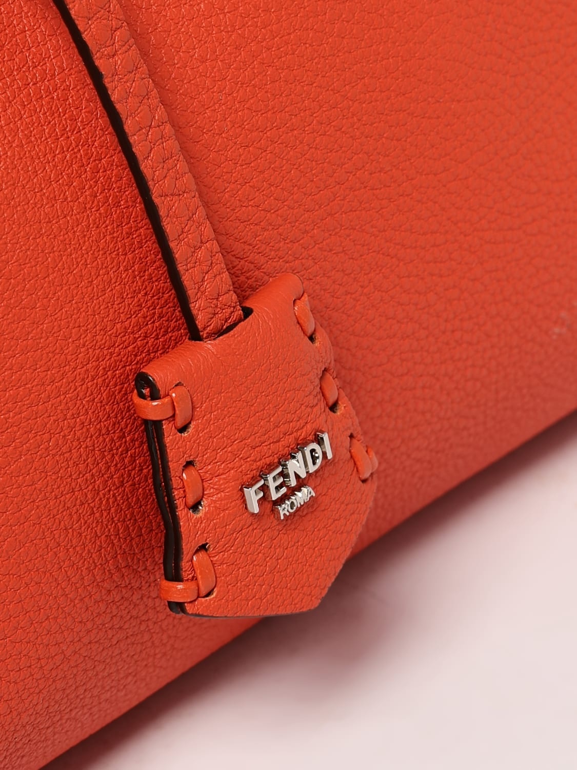 Handbag woman Fendi - 4