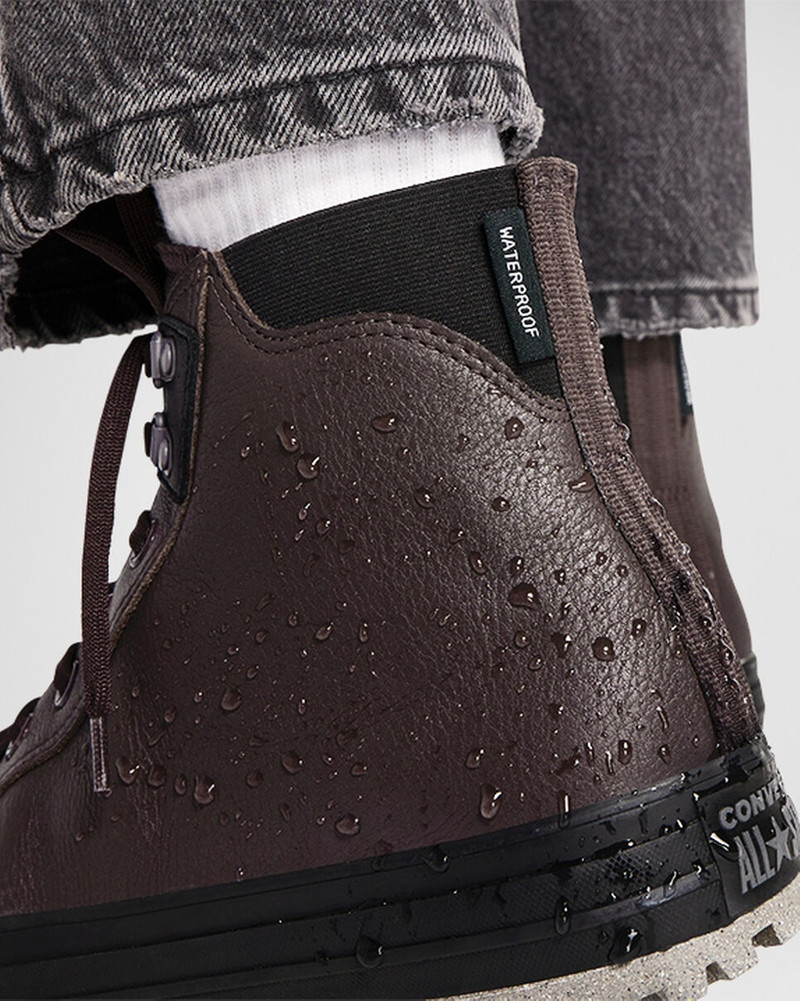 Chuck Taylor All Star City Trek Waterproof Boot 11