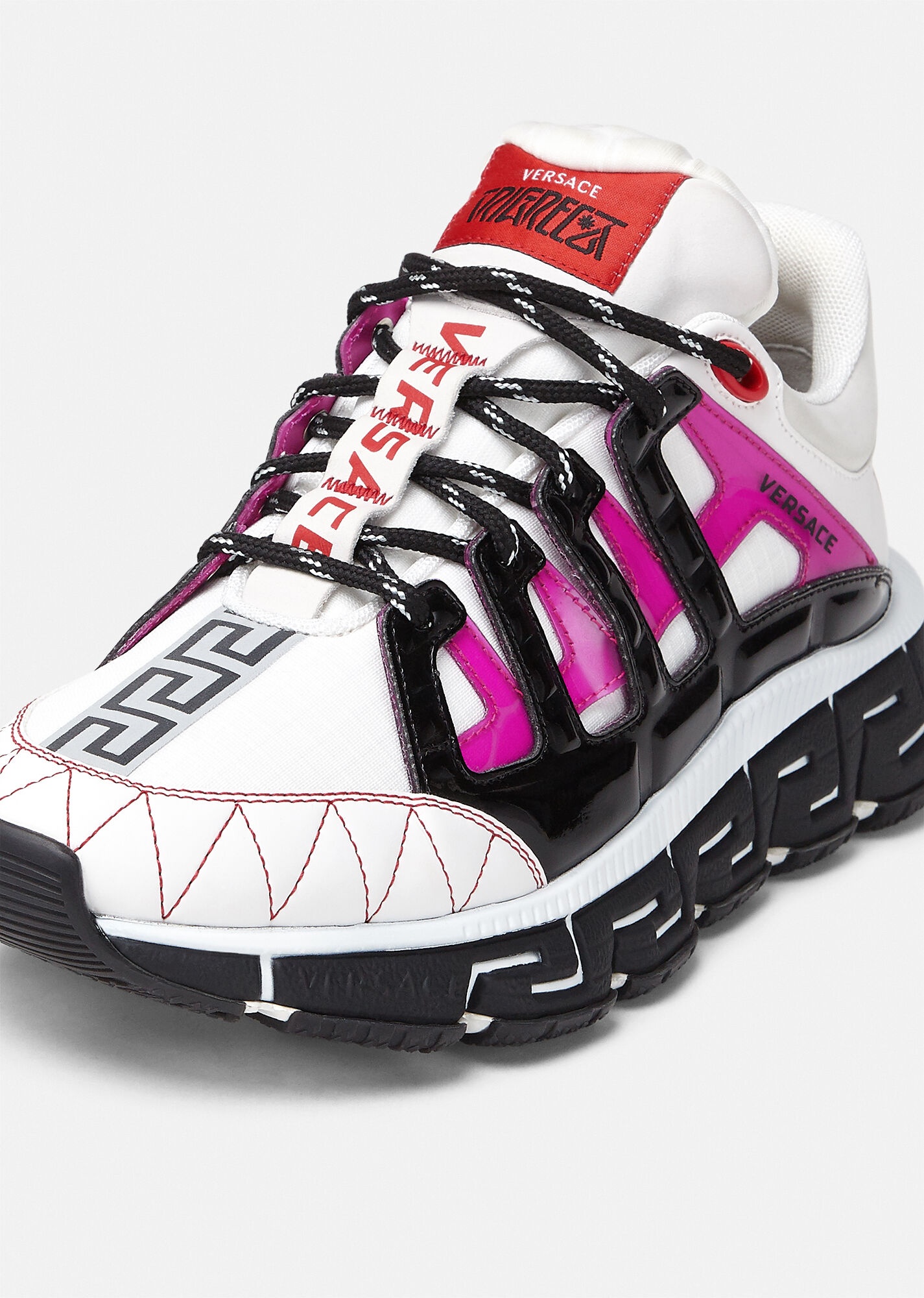 Trigreca Sneakers - 6