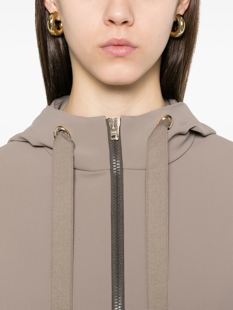 Herno Hooded Jacket outlook