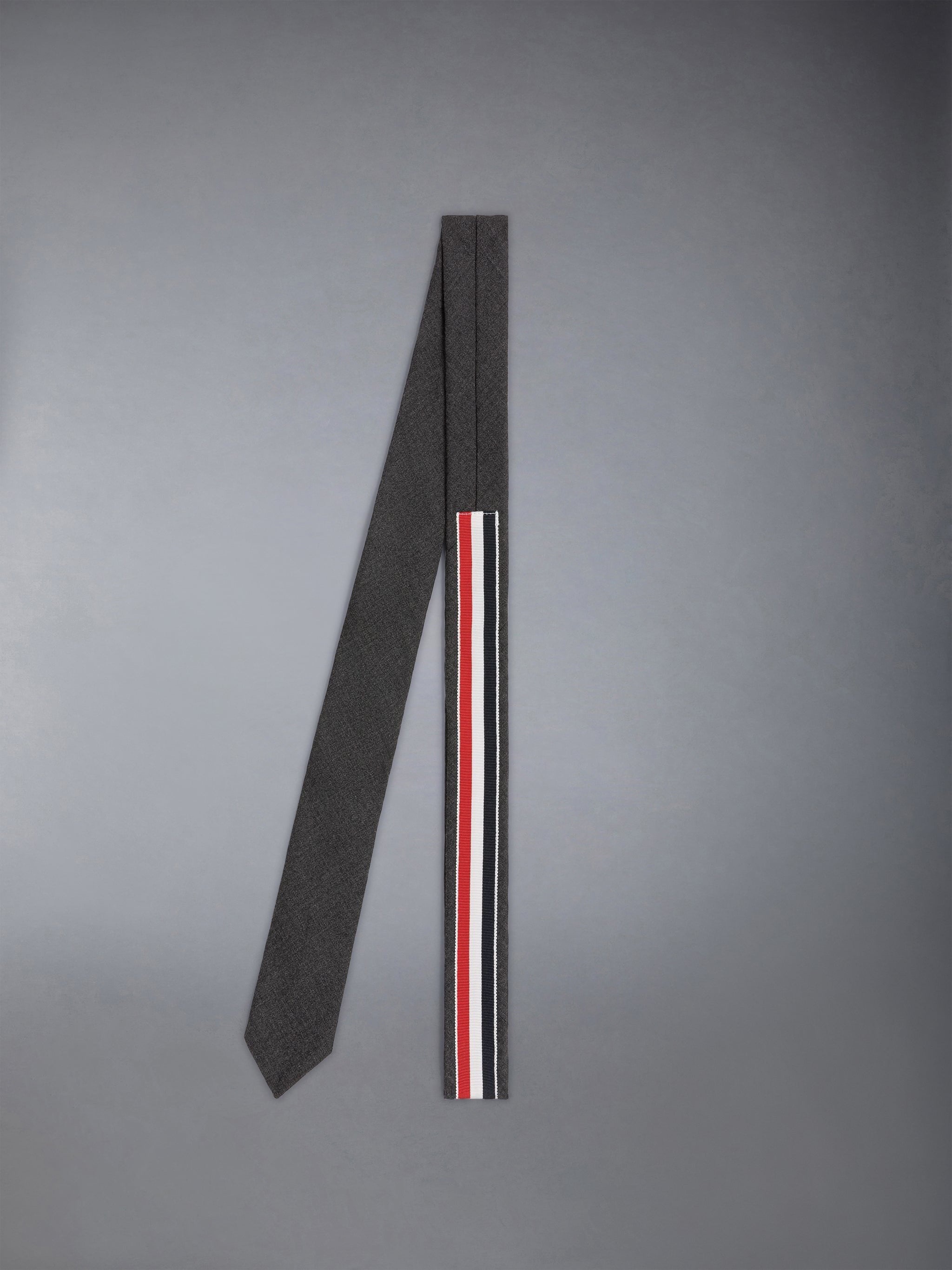 TWILL CLASSIC TIE - 3