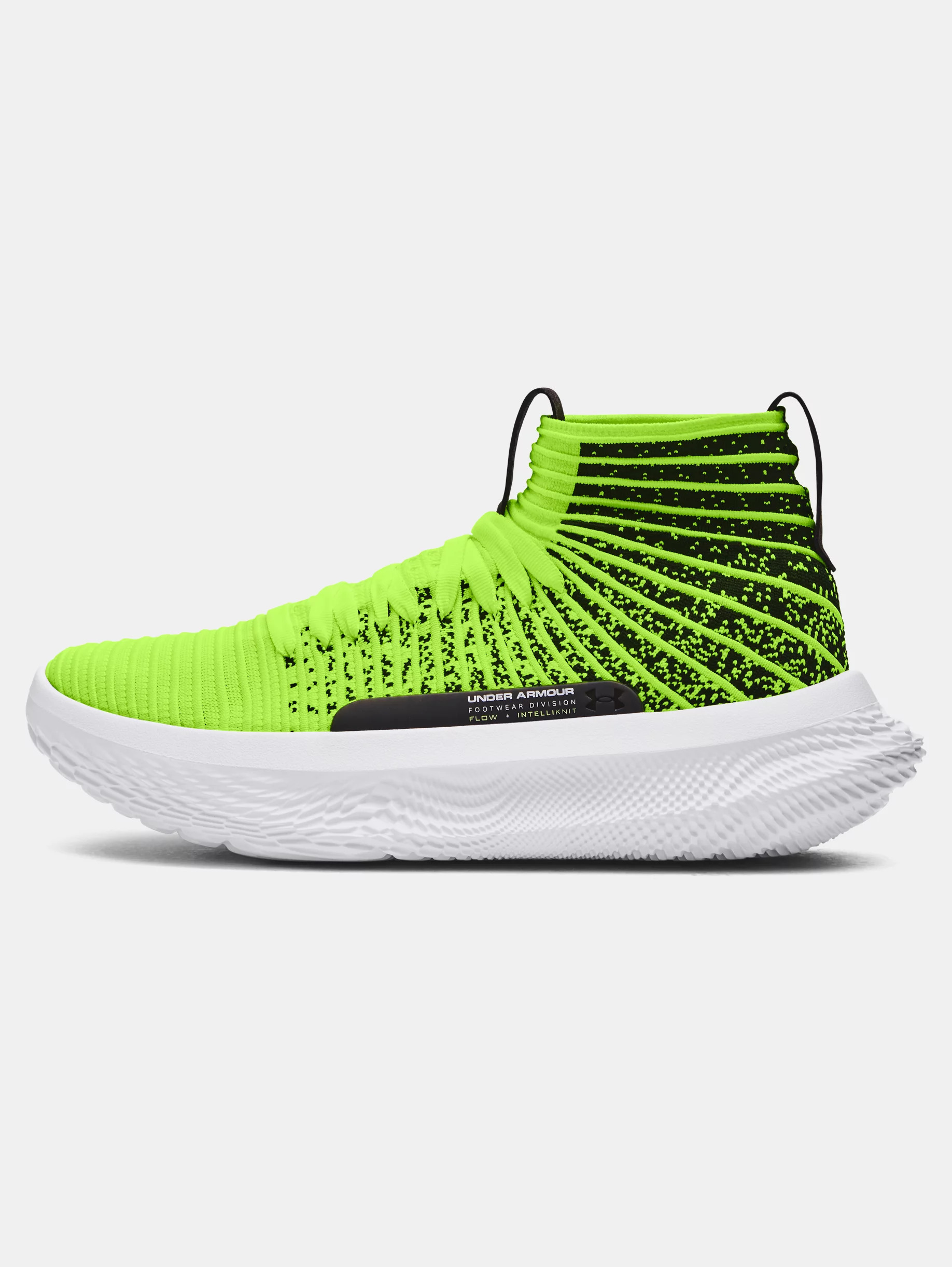 Unisex UA FUTR X ELITE Basketball Shoes - 6