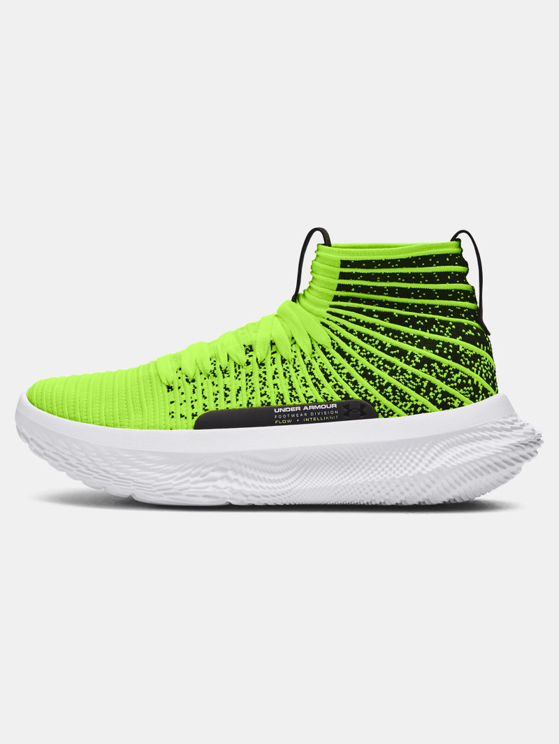 Unisex UA FUTR X ELITE Basketball Shoes 6