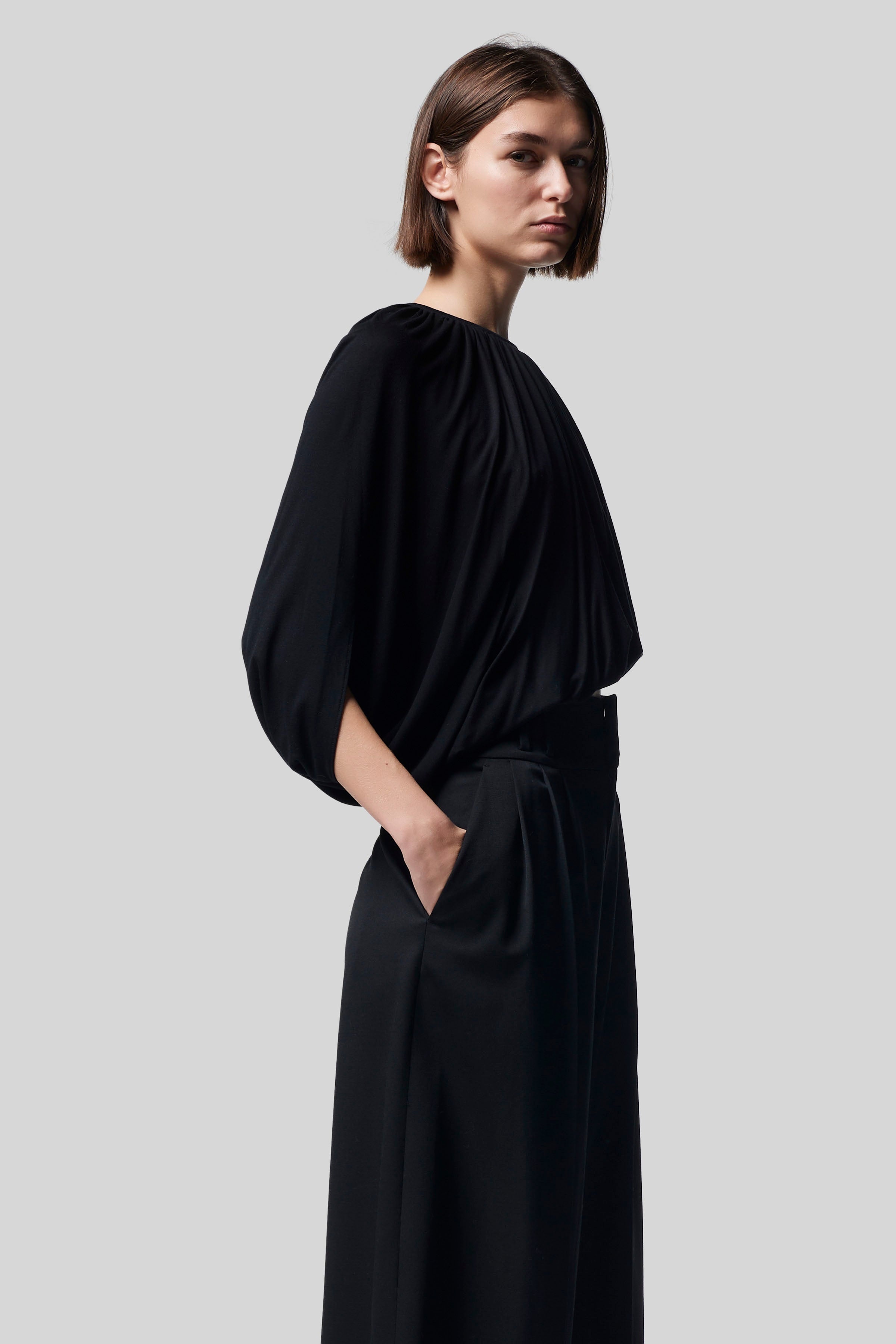 'NAXOS' TOP - 3