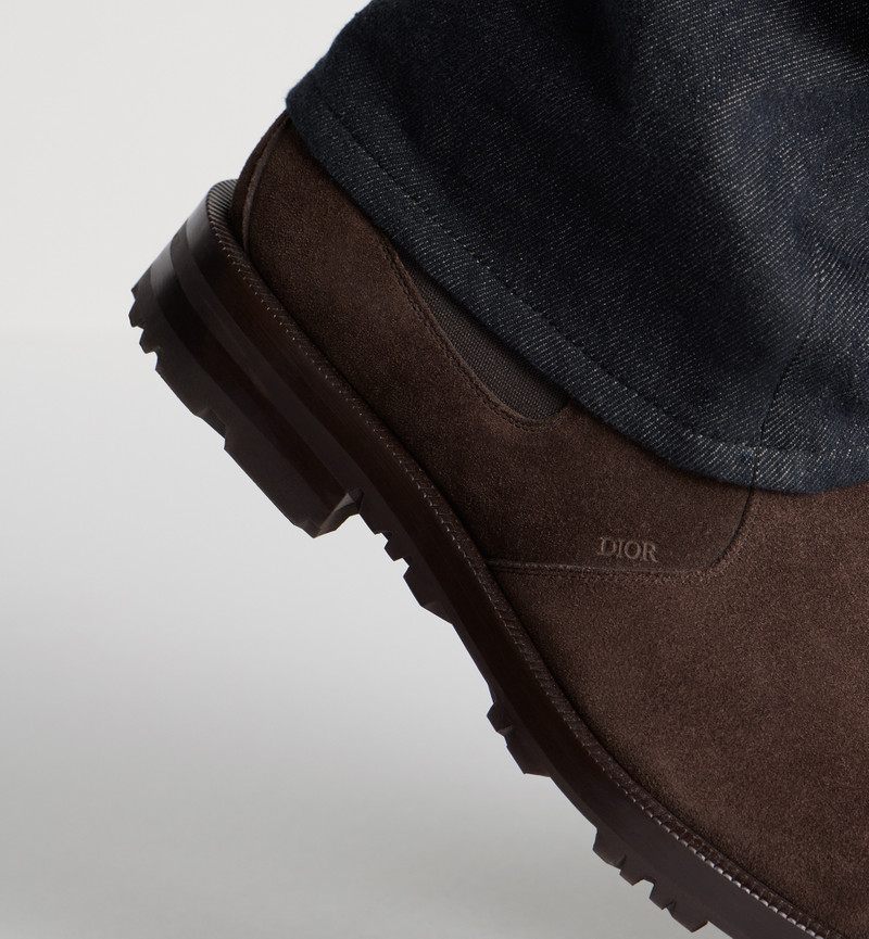 Dior Dior Regency Chelsea Boot outlook