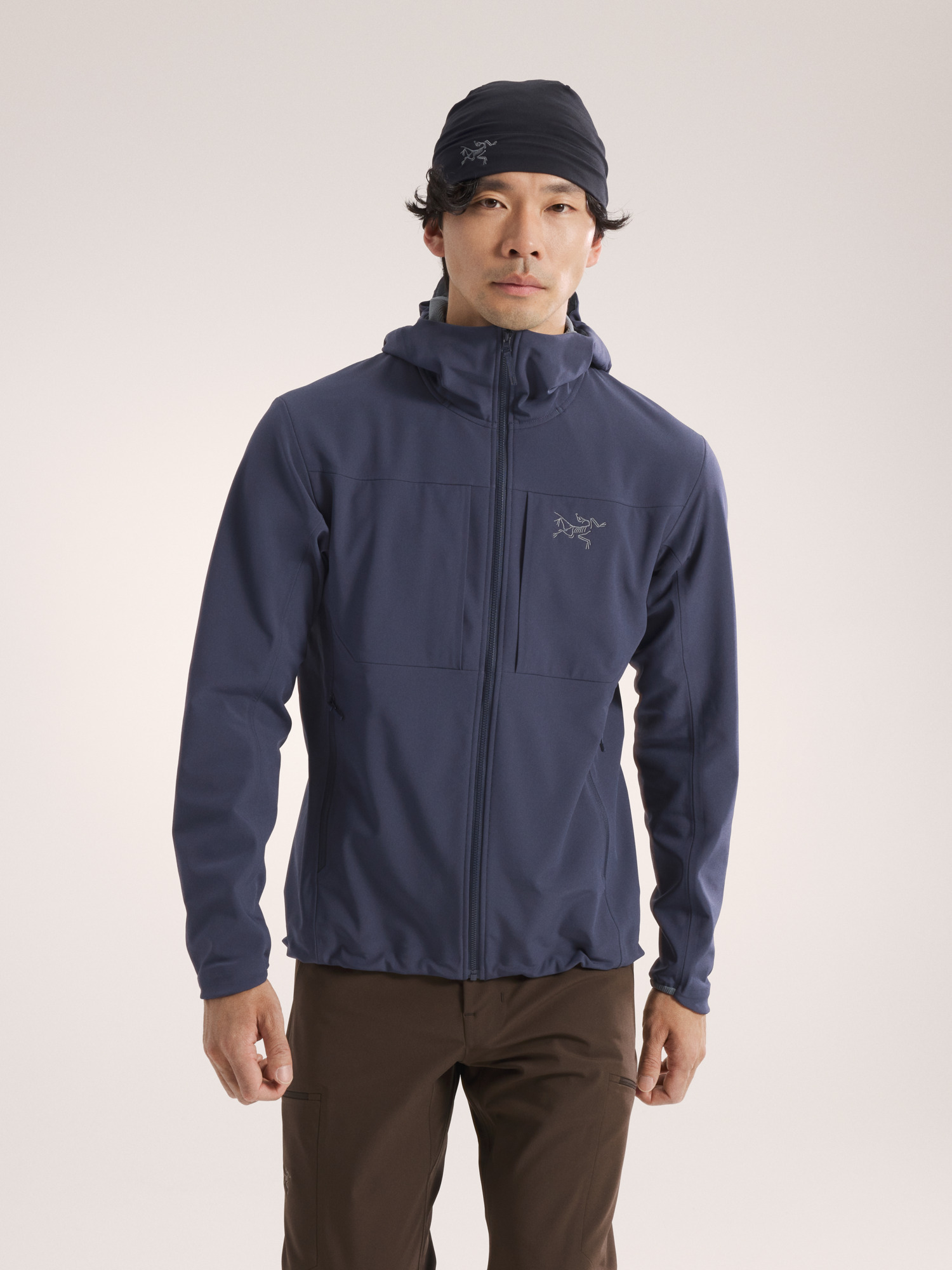 Gamma MX Hoody - 2