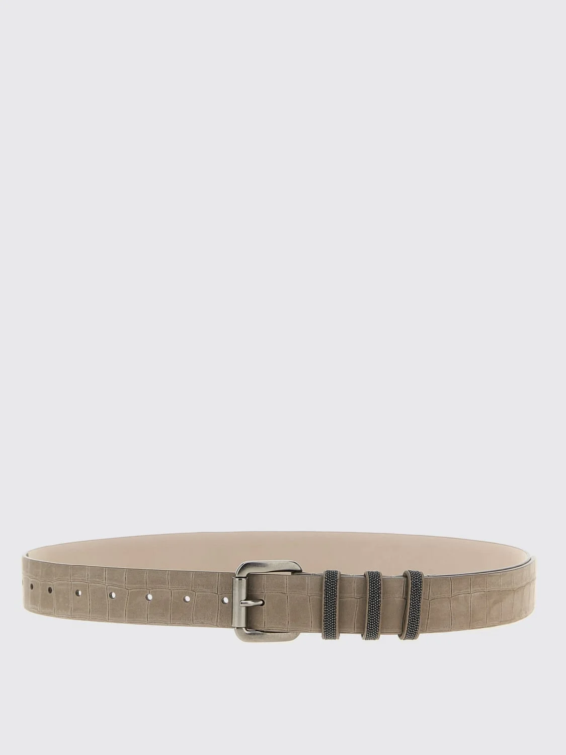 Belt woman Brunello Cucinelli - 1