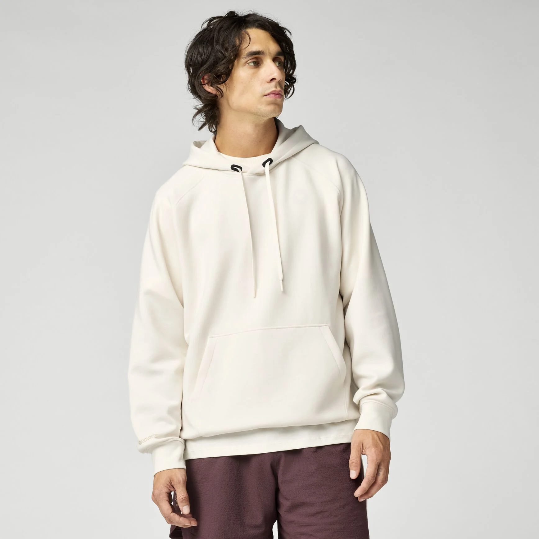 Movement Hoodie - 1