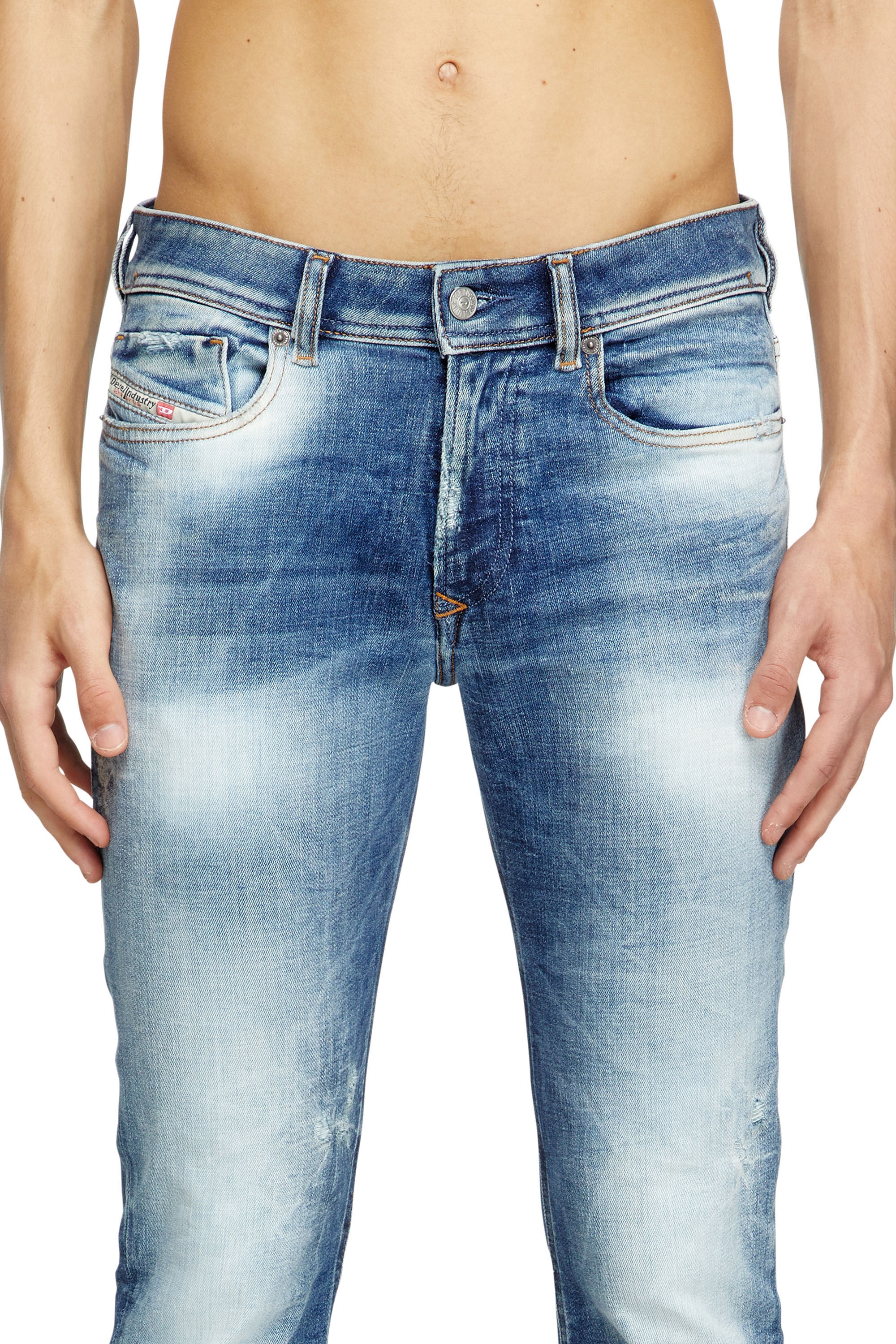 SKINNY JEANS 1979 SLEENKER 09M27 - 5