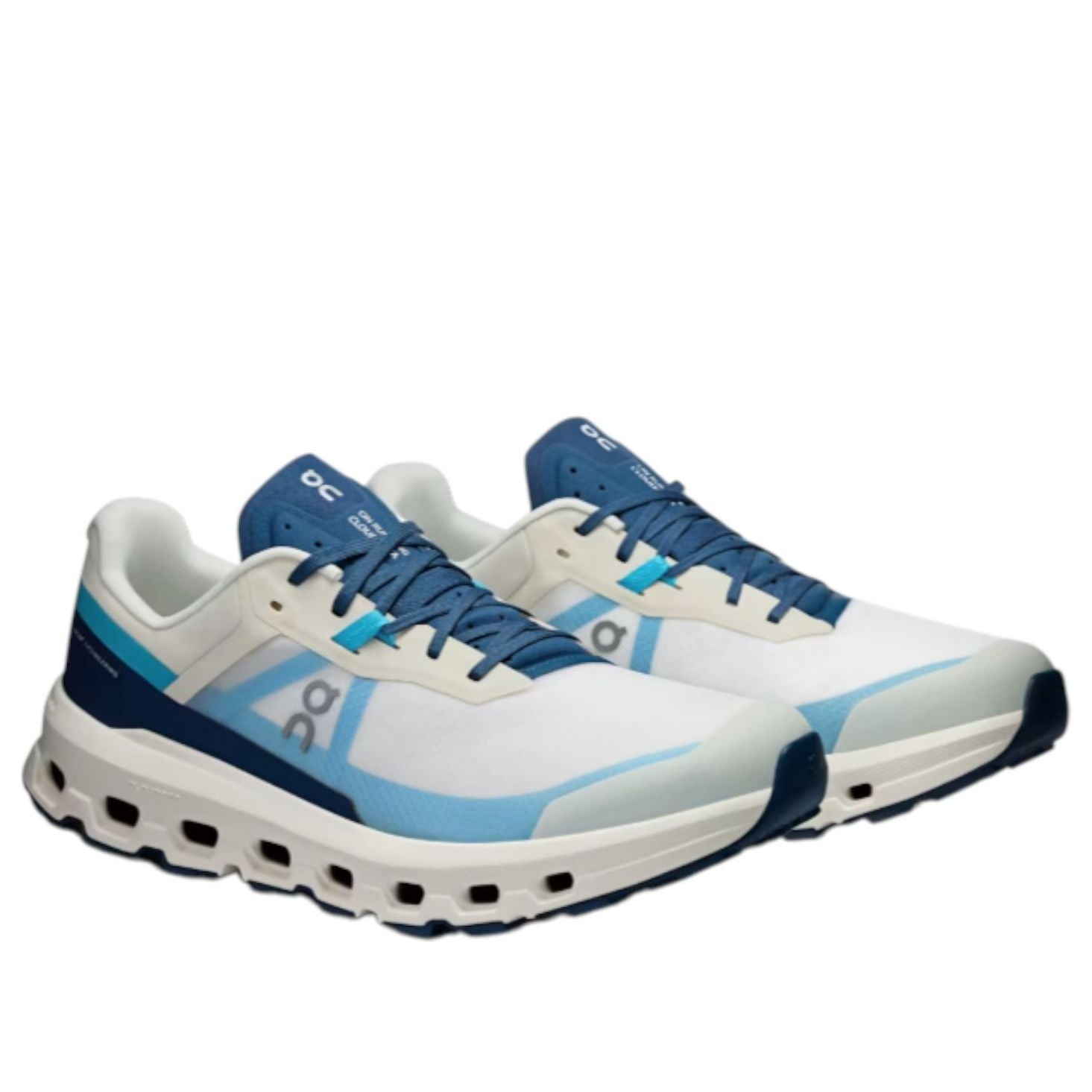 On Running Cloudvista 2 'Cream Horizon' 3ME30113168 - 2
