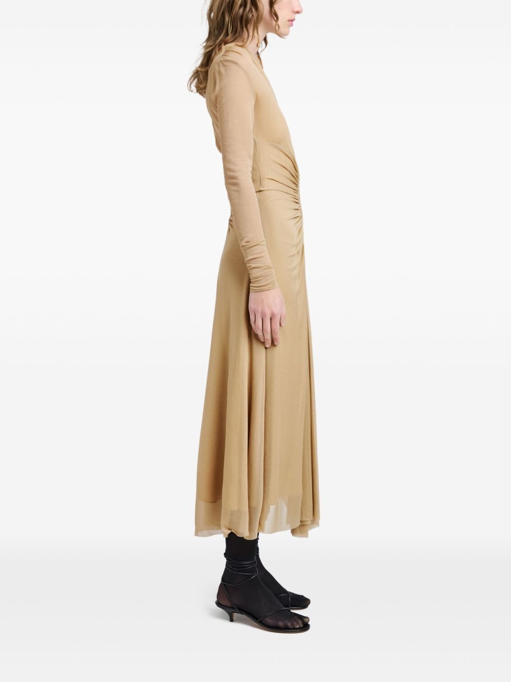 Kerstin midi dress - 3