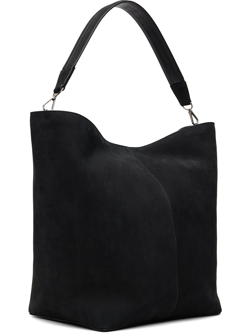 MÉTIER Black Twist 26 Tote outlook
