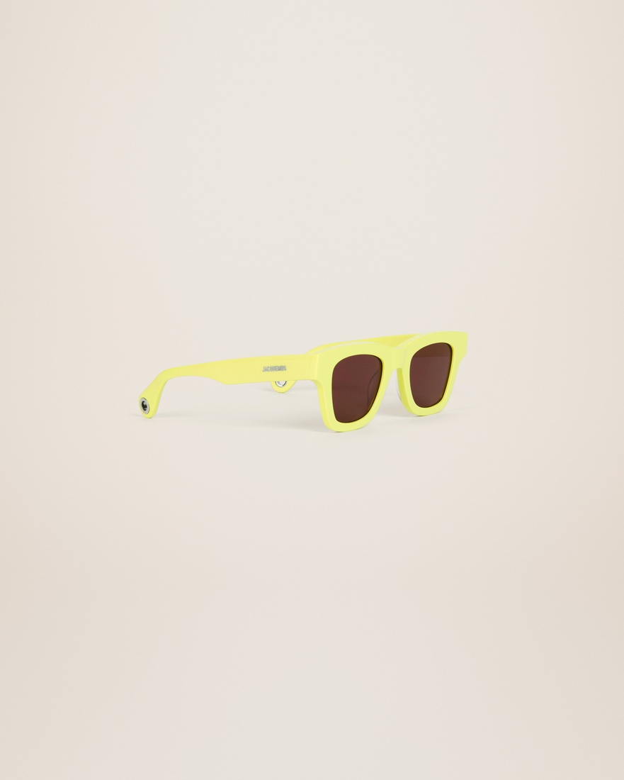 Les lunettes Nocio - 2