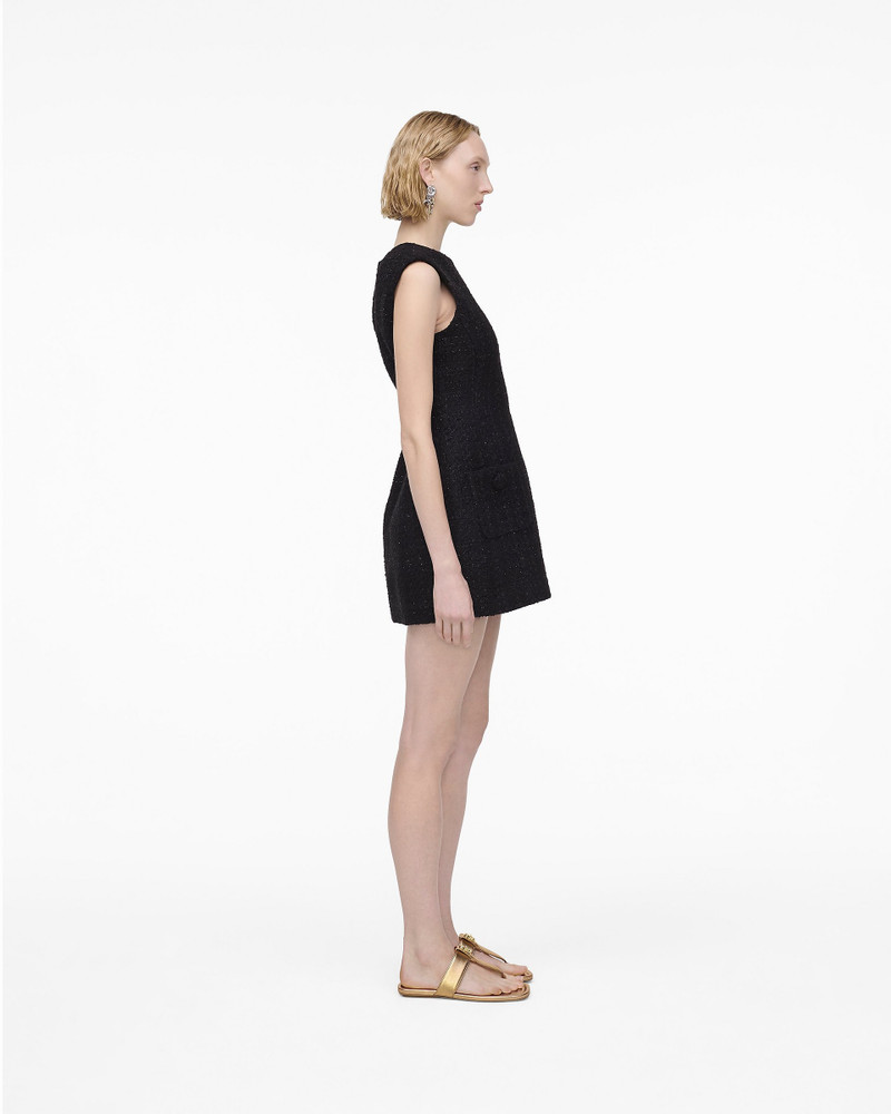THE DUAL T-STRAP SANDAL 4