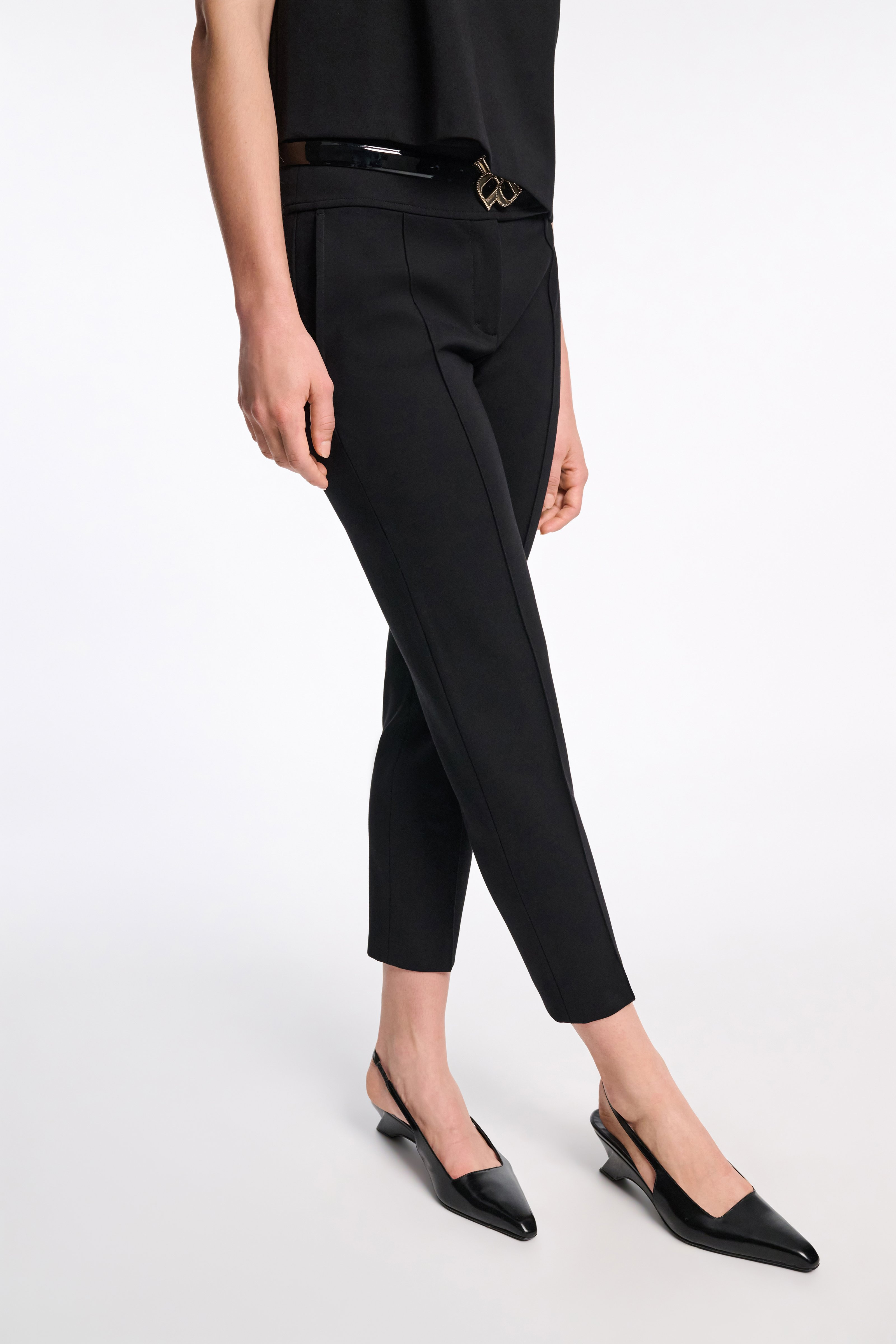 EMOTIONAL ESSENCE pants - 3