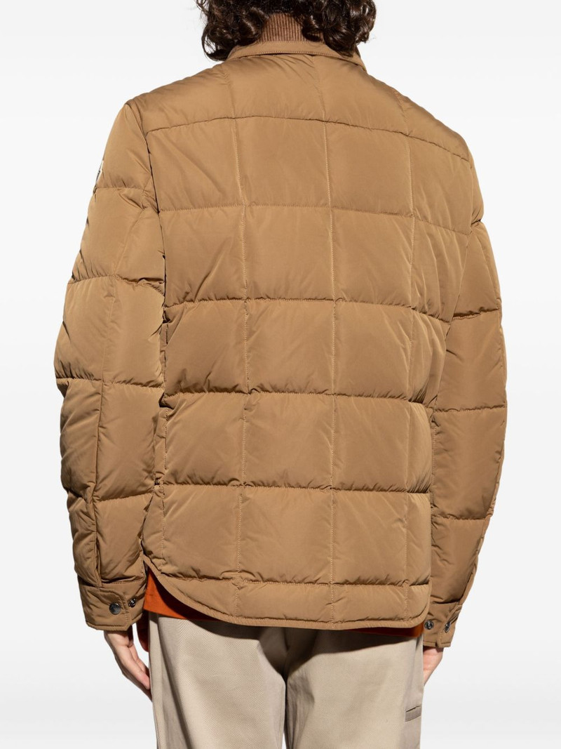Marcilly down jacket 4