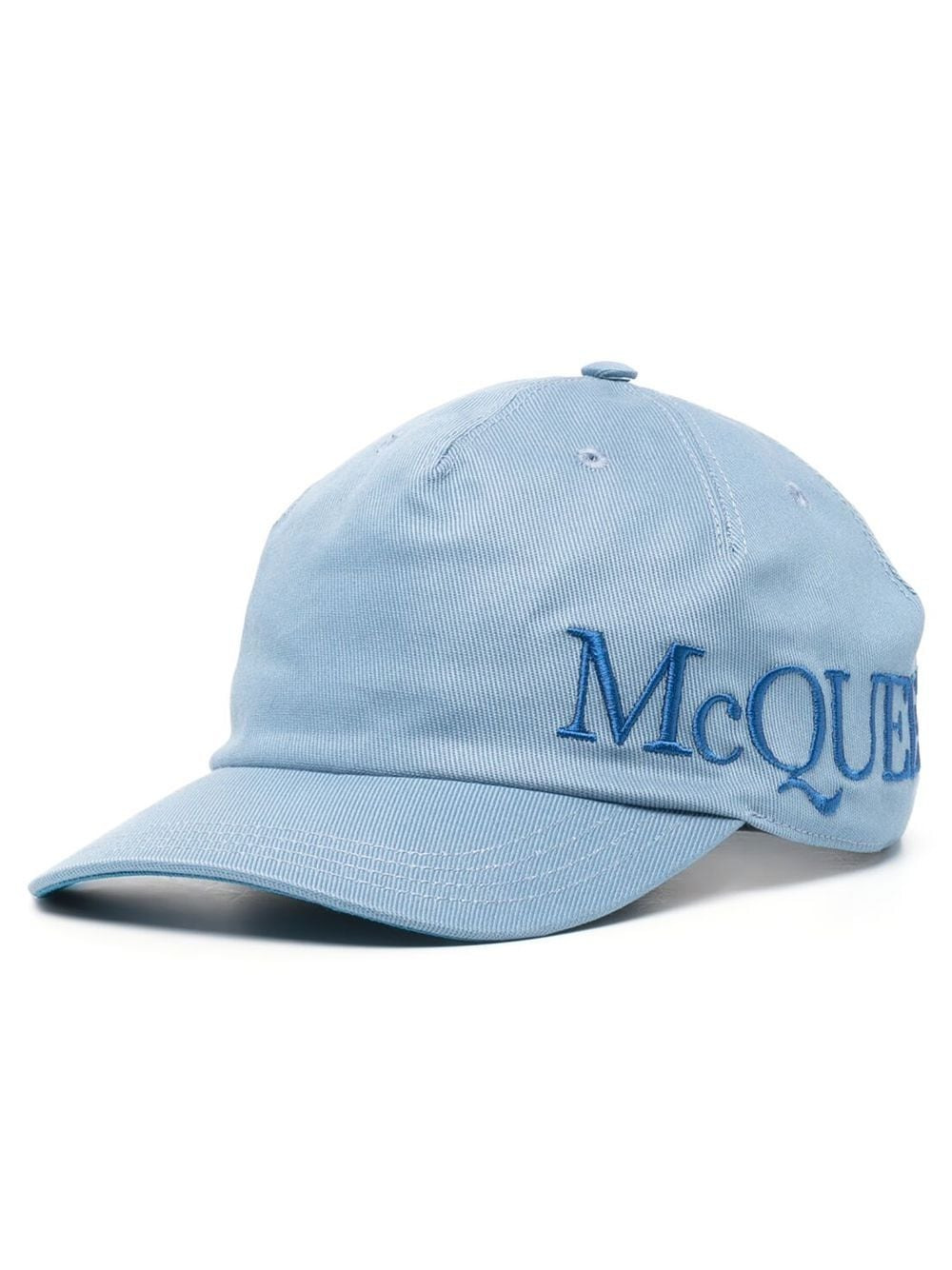 Alexander McQueen cap - 1