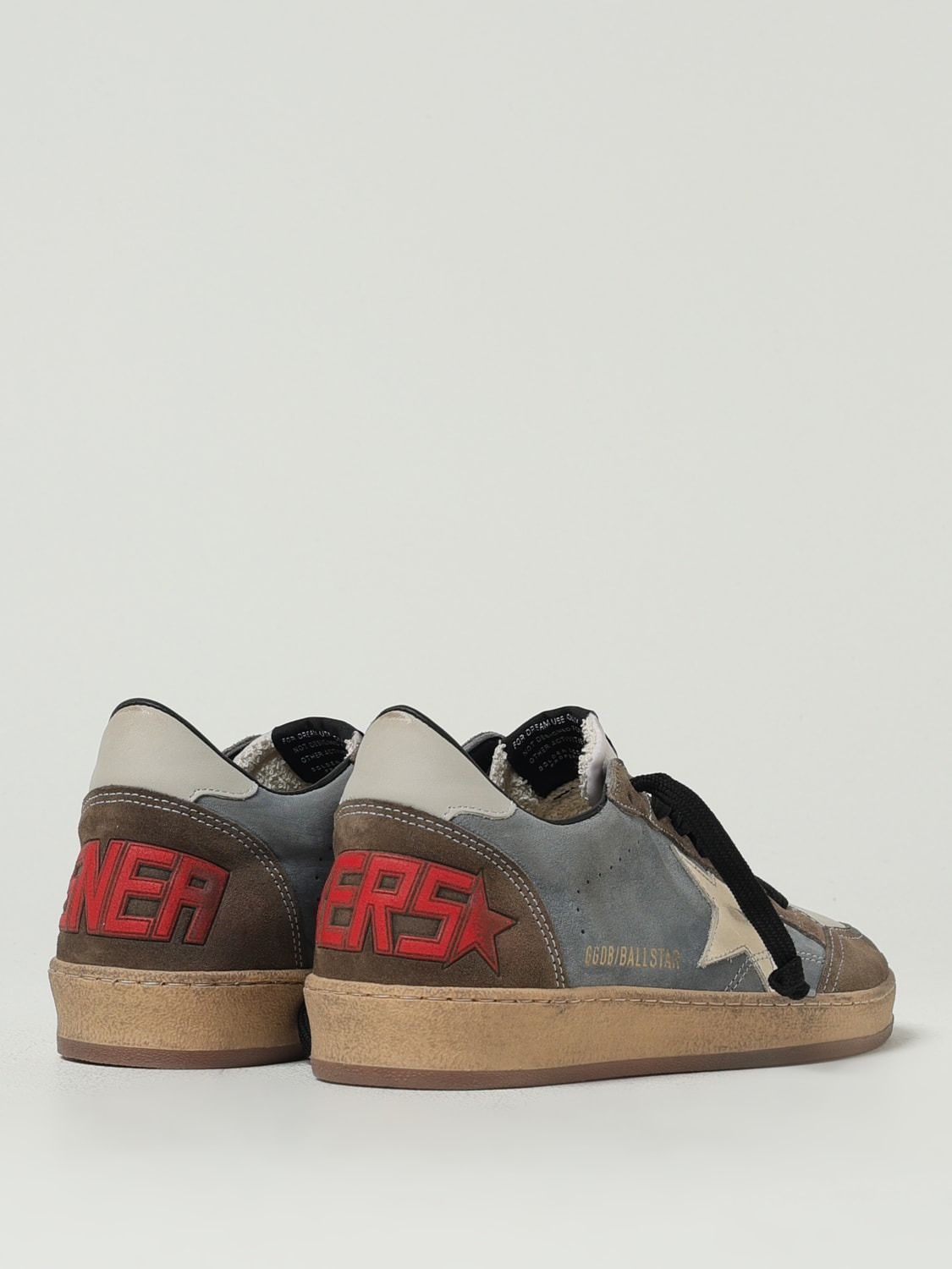 Sneakers men Golden Goose - 3