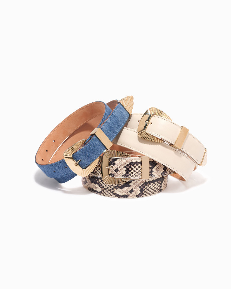 PARTLOW BELT 4