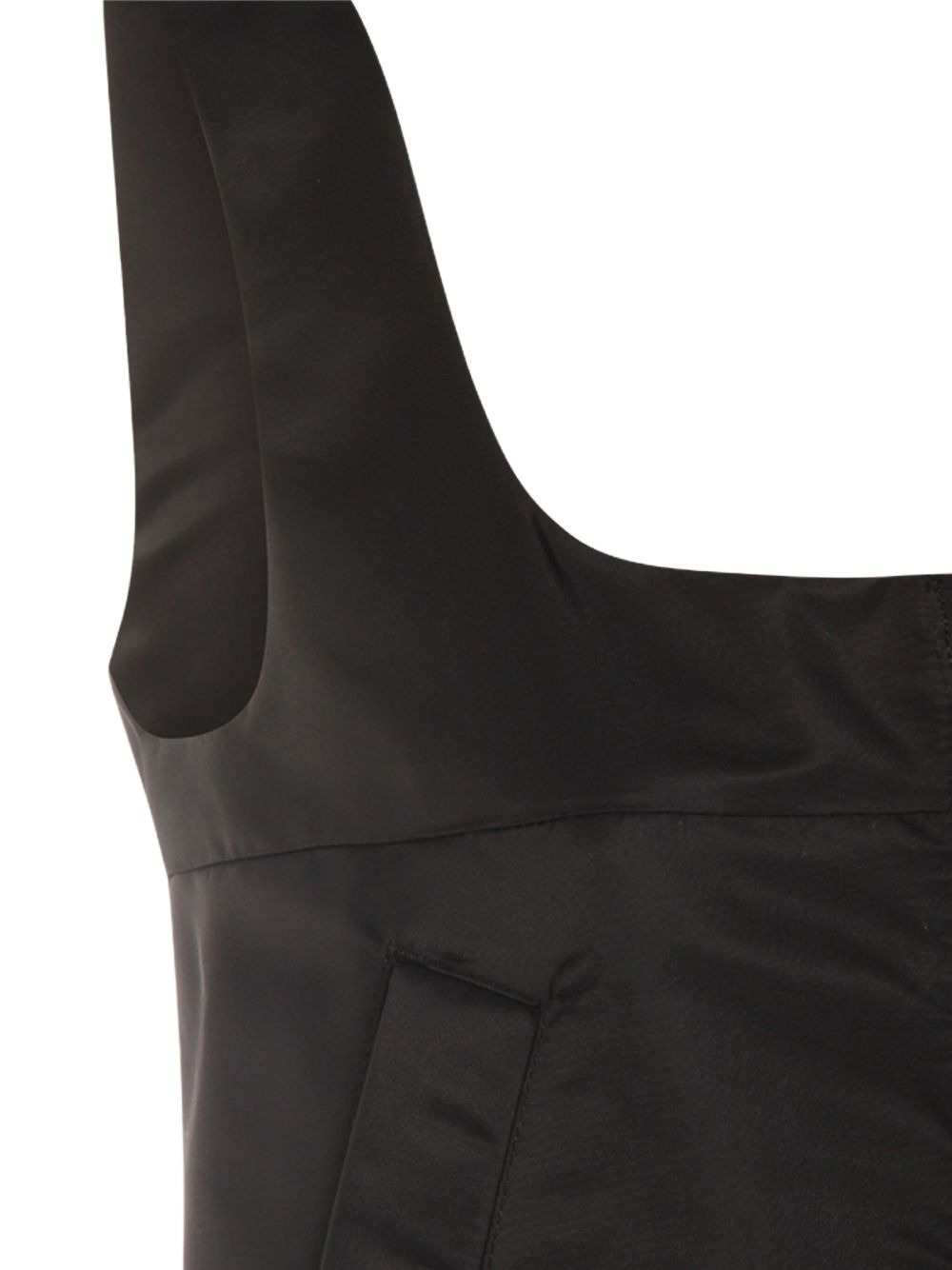 zip-up top - 4