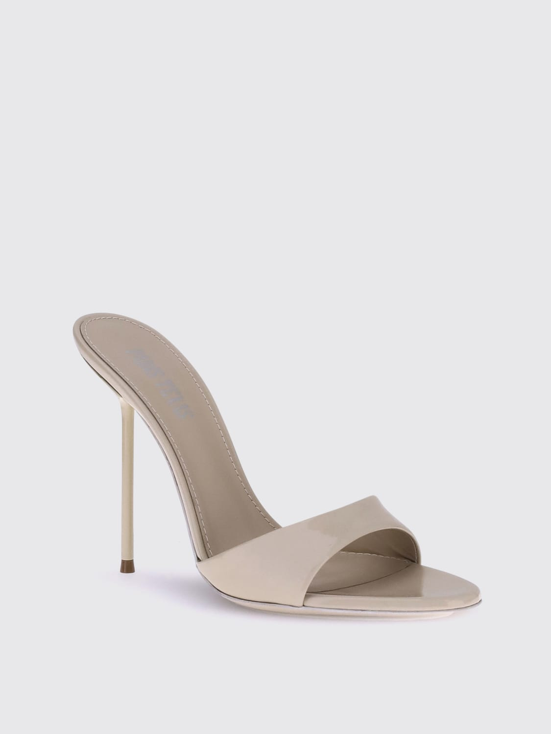 Shoes woman Paris Texas - 2