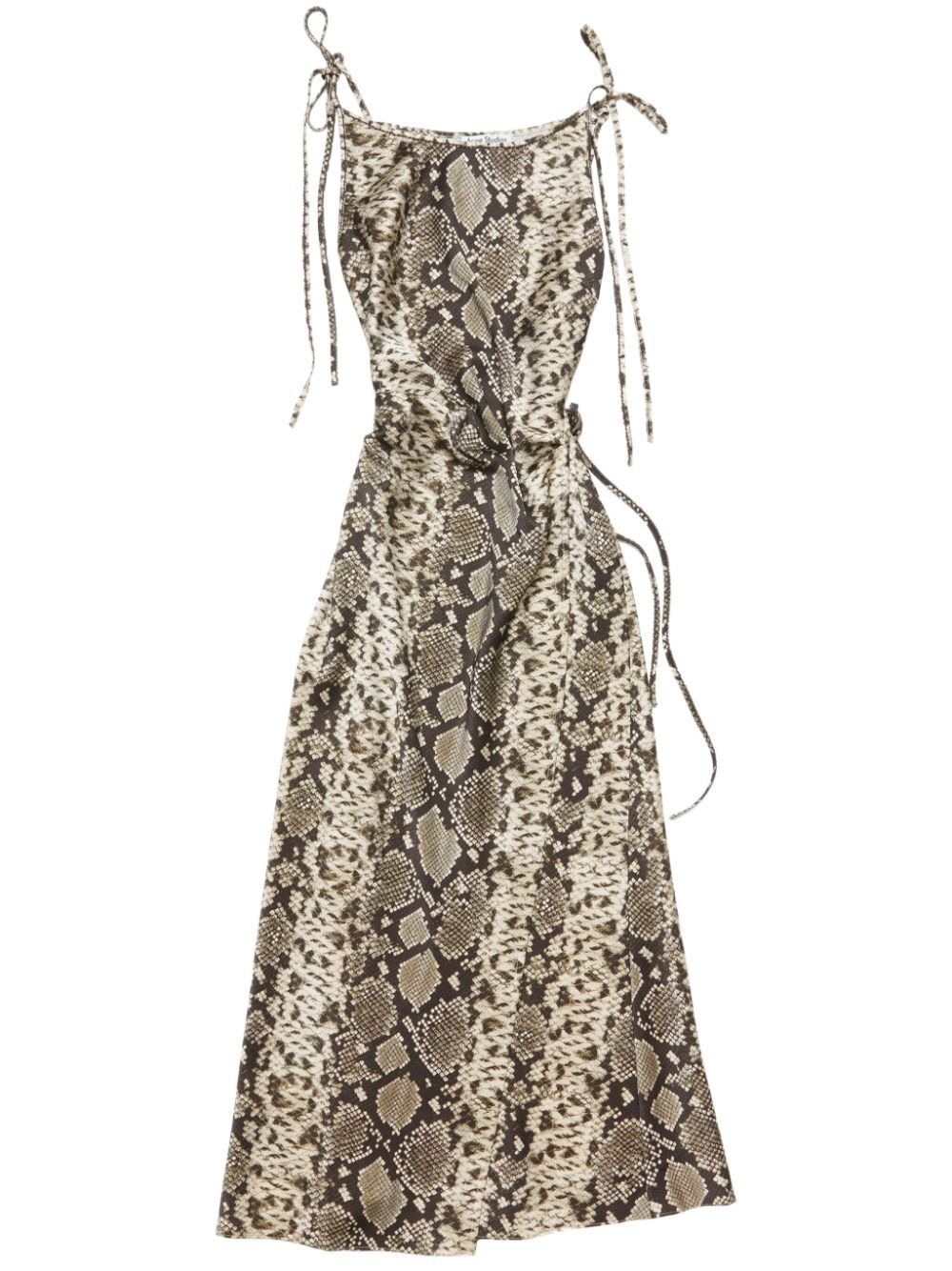 Acne Studios Dress - 1