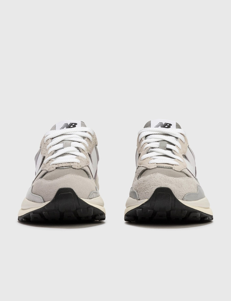 New Balance 57/40 outlook