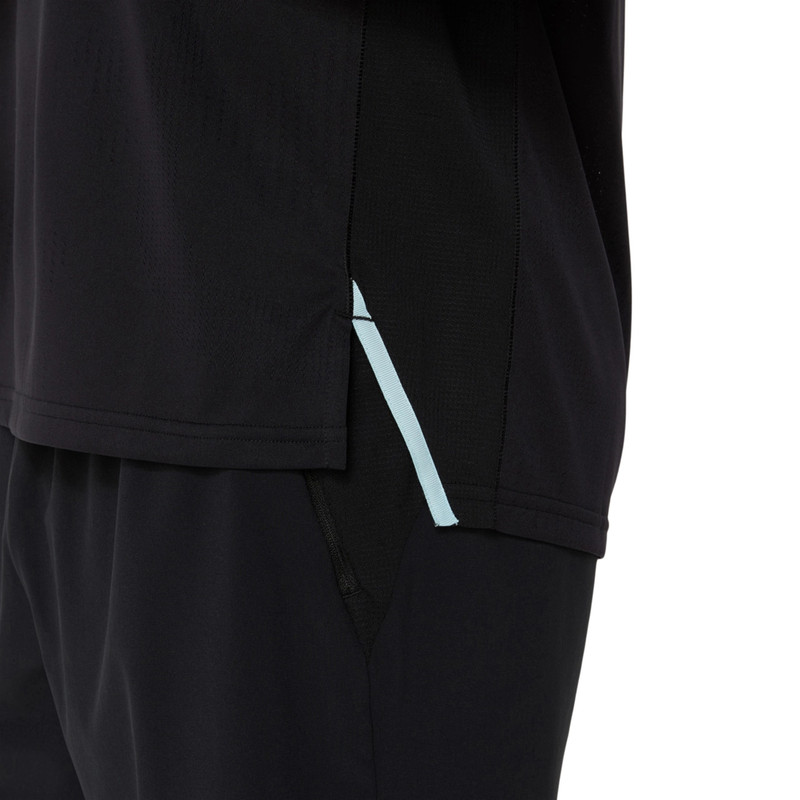 ACTIBREEZE JACQUARD SLEEVELESS TOP 5