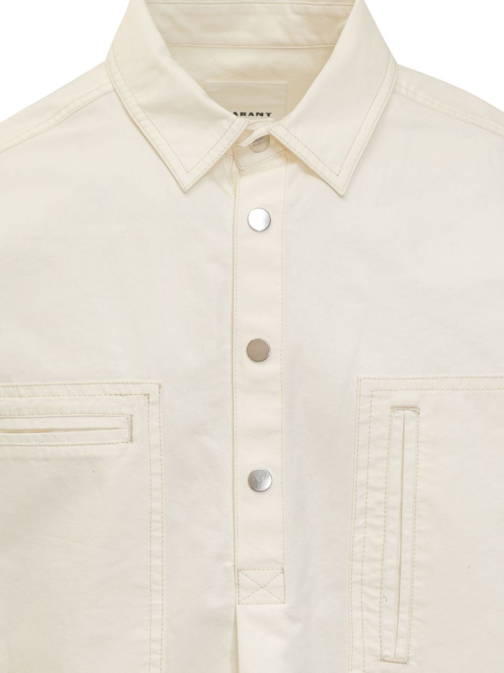 Terry shirt - 4