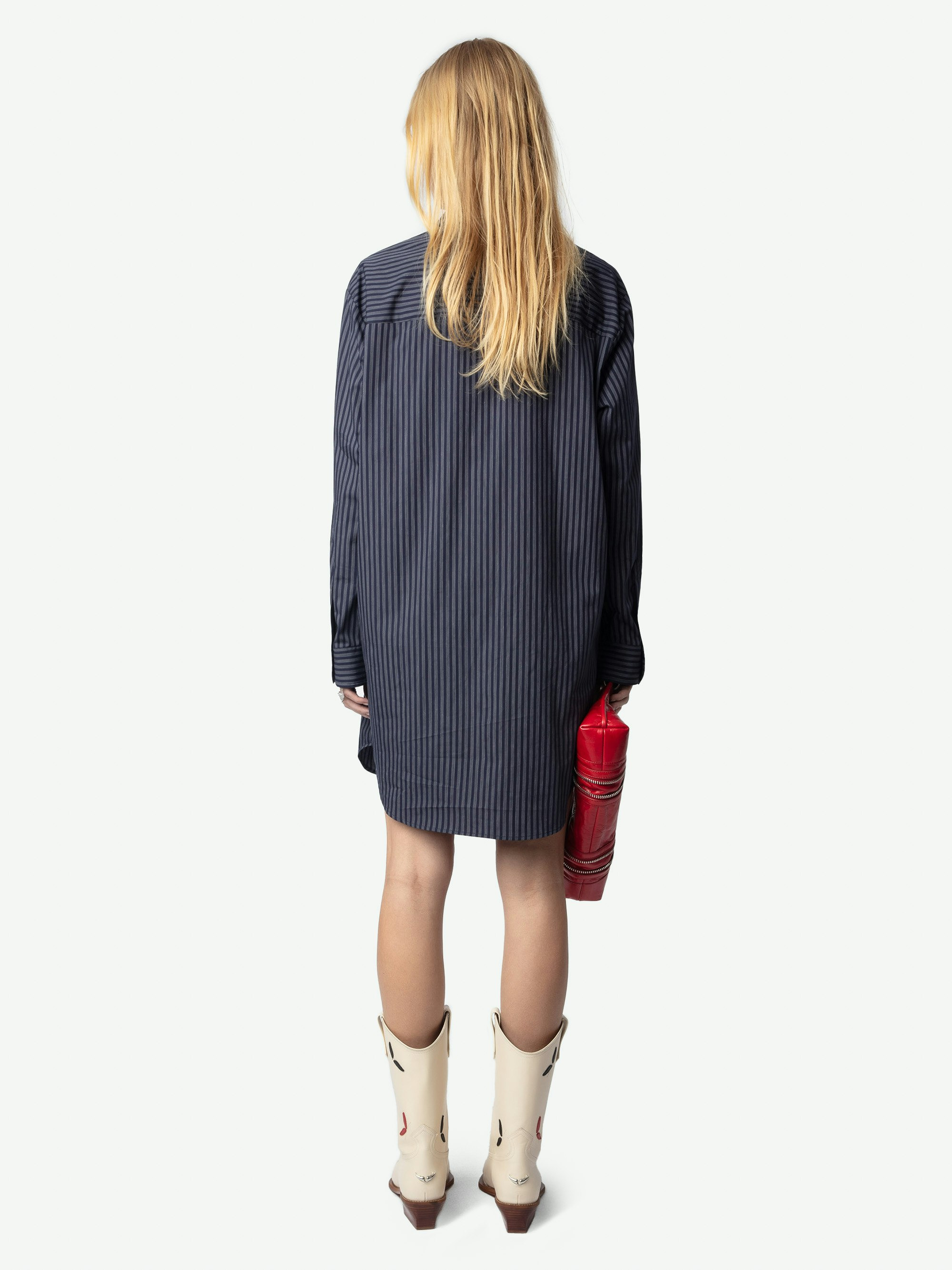 Rorning Dress - 5