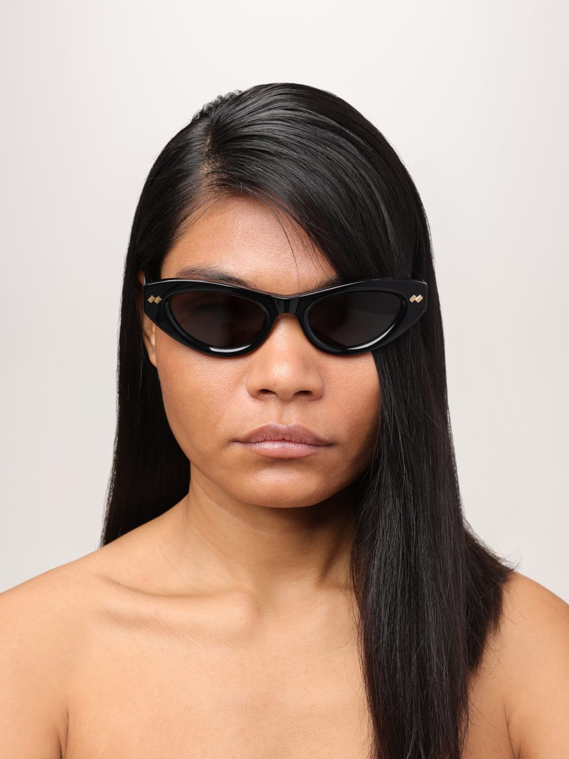 Bottega Veneta Sunglasses woman Bottega Veneta outlook