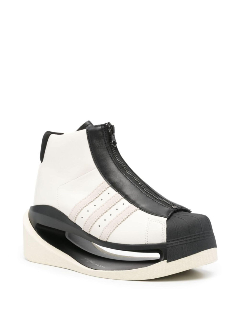 Y-3 Gendo Pro Model sneakers outlook