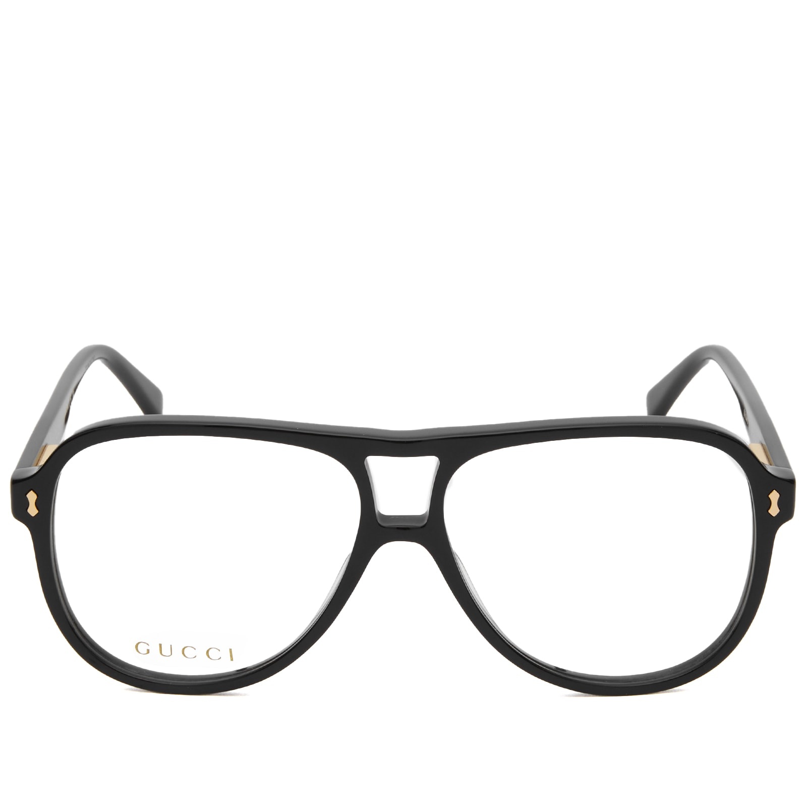 Gucci GG1044O Optical Glasses - 1