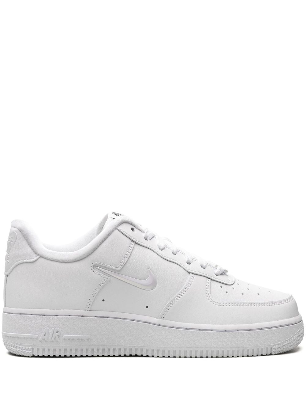 Air Force 1 '07 leather sneakers - 1