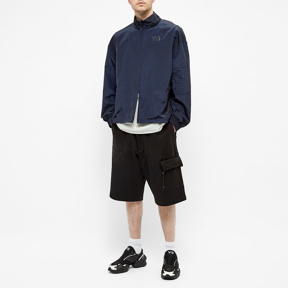 Y-3 Classic Shell Track Jacket - 6