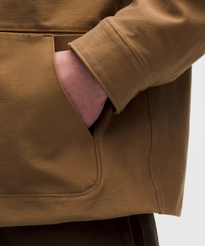 Utilitech Twill Chore Coat 5