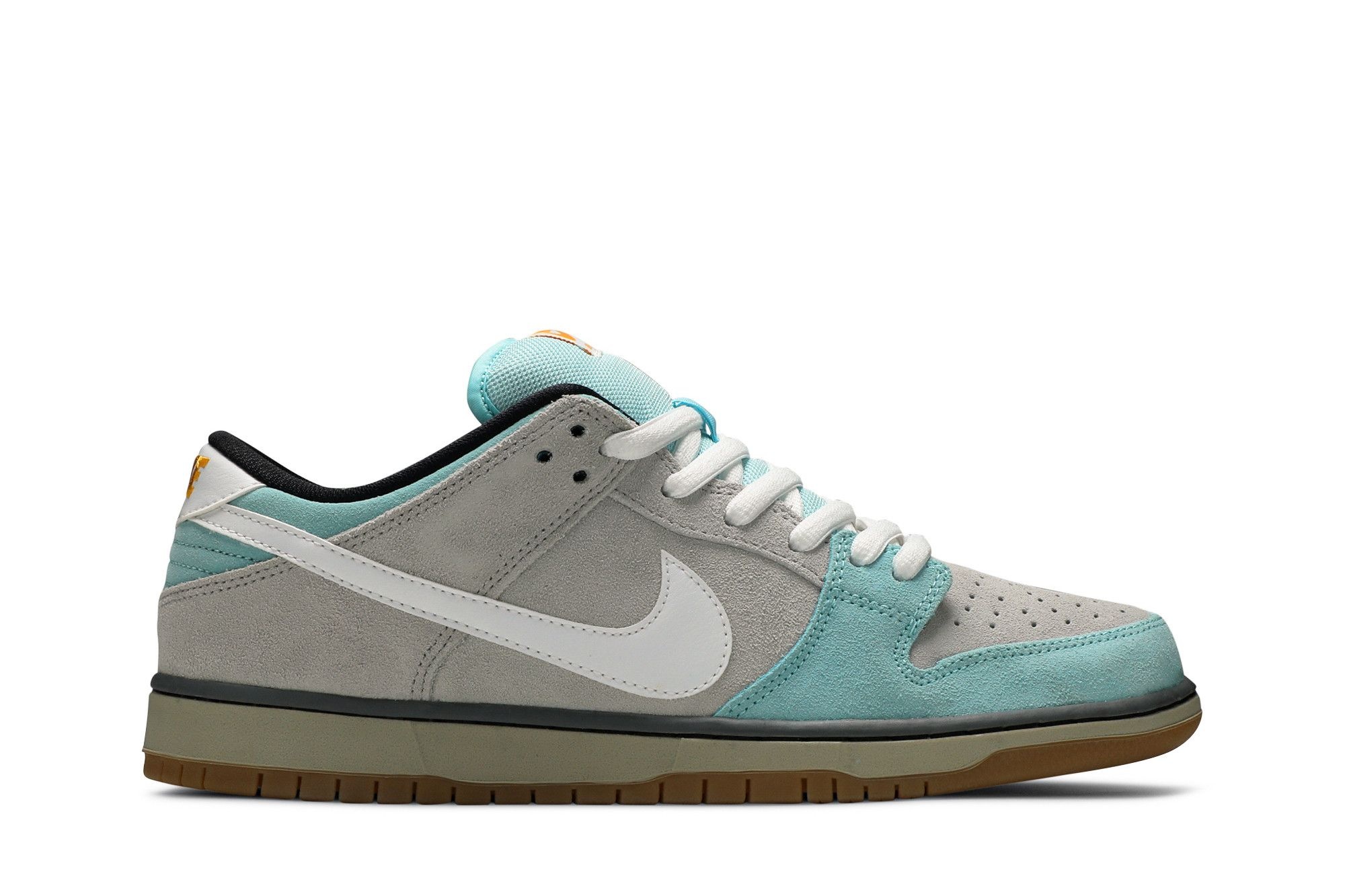 Dunk Low Pro SB 'Gulf Of Mexico' - 1