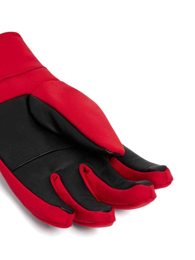 Gants Glacier gloves 3