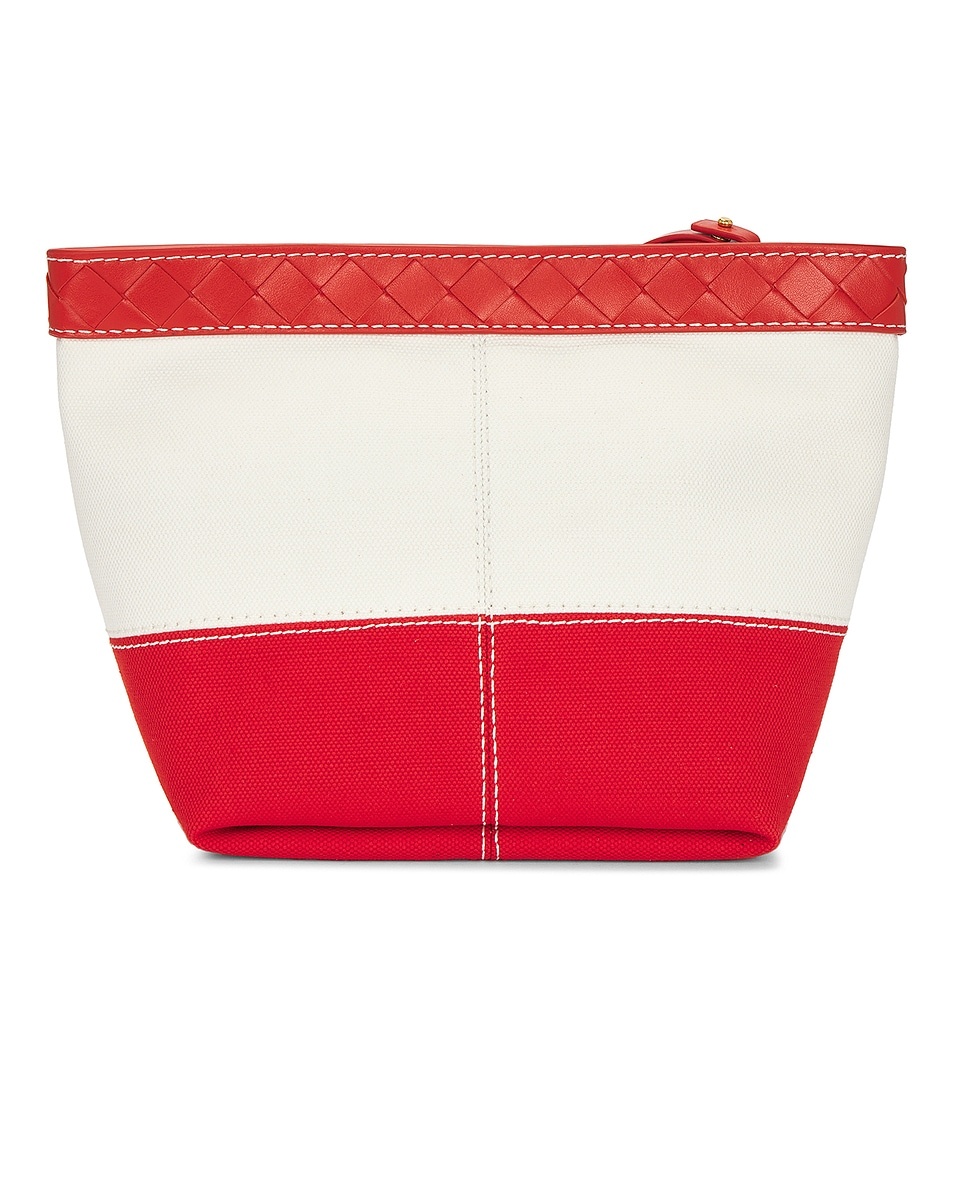 Medium Flip Flap Pouch - 2