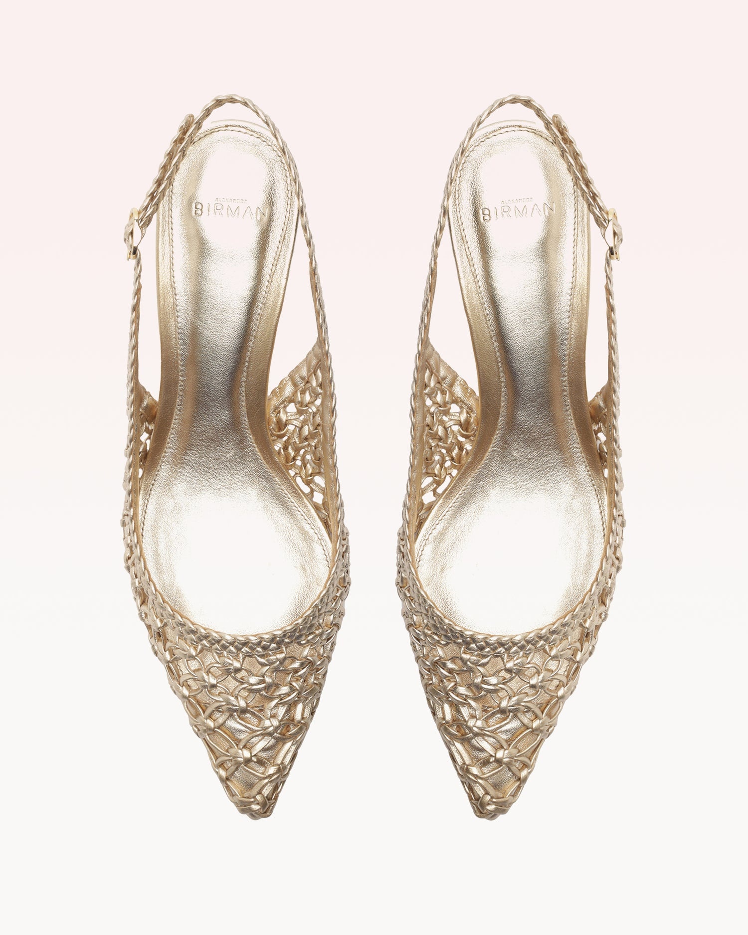 JANE TRESSE 60 GOLDEN - 5