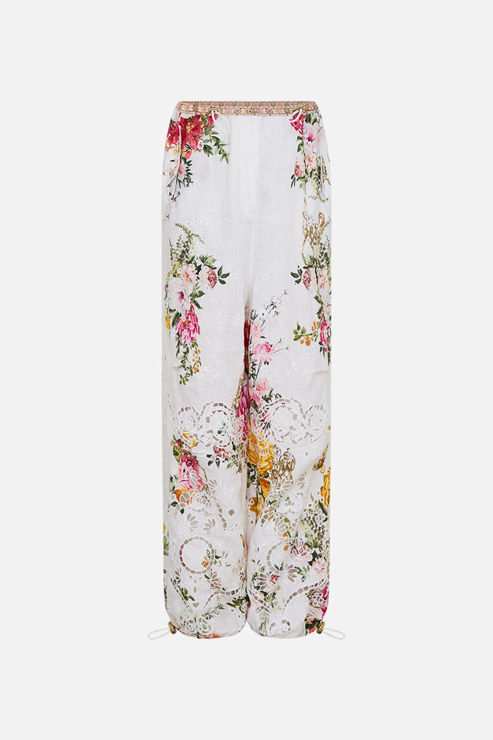 PARACHUTE PANT - 1