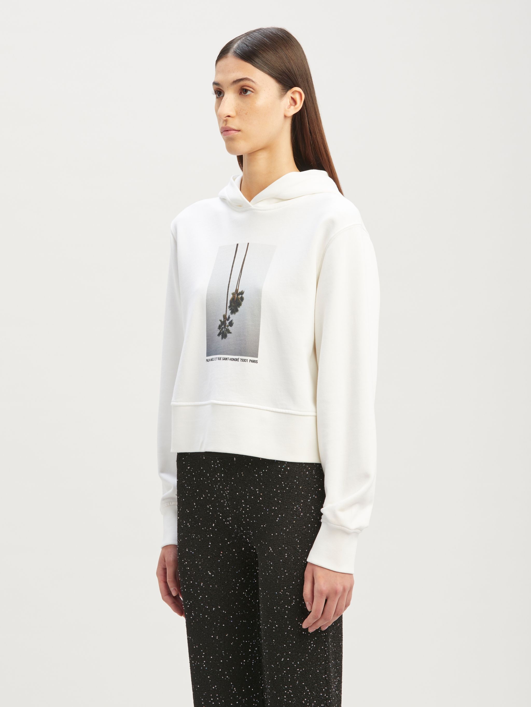 Mirage Fitted Hoody - 4