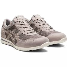 (WMNS) ASICS Hadashi Walker sneakers 'Tan' 1292A042-020 - 2