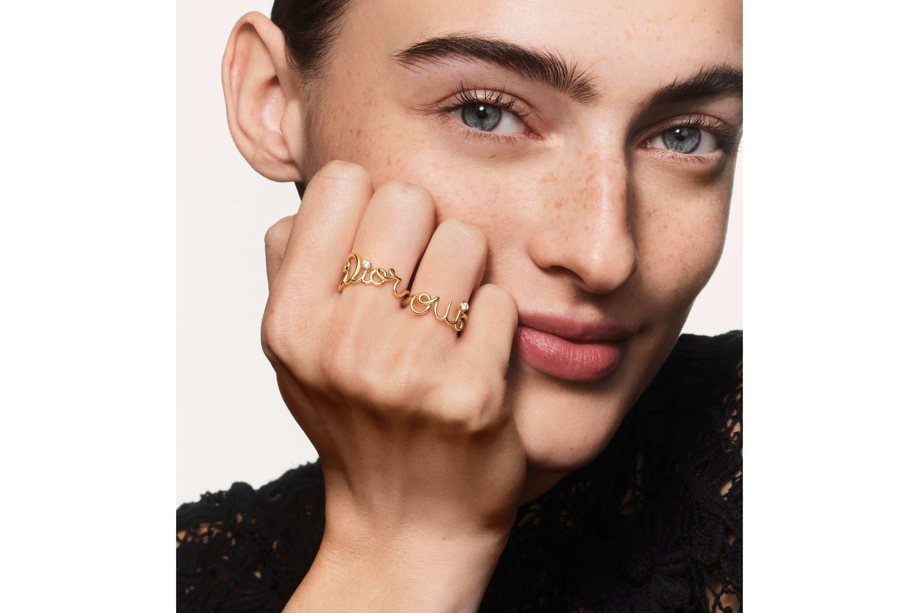 Dioramour Ring - 3