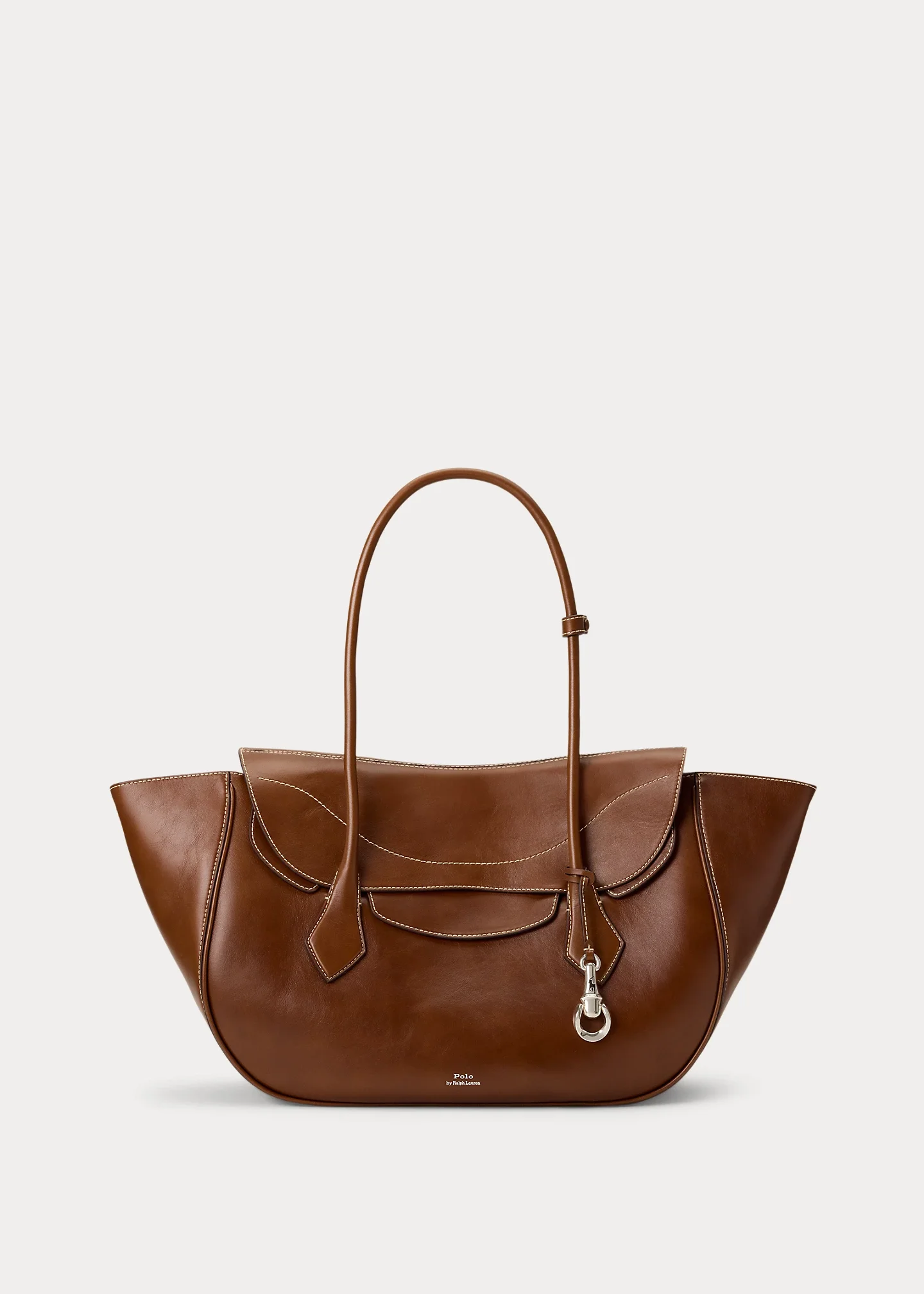 Polo Blaze Large Shoulder Bag - 1