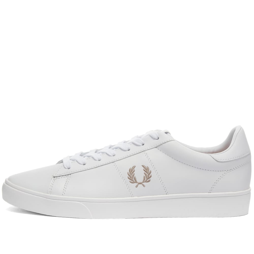 Fred Perry B721 Leather Sneaker - 2