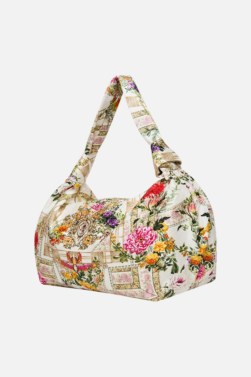 CAMILLA SLOUCH SHOULDER BAG outlook