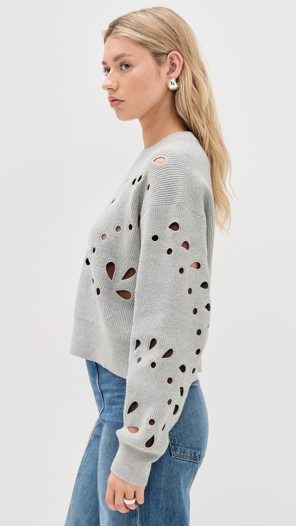 Vanessa Pullover - 3